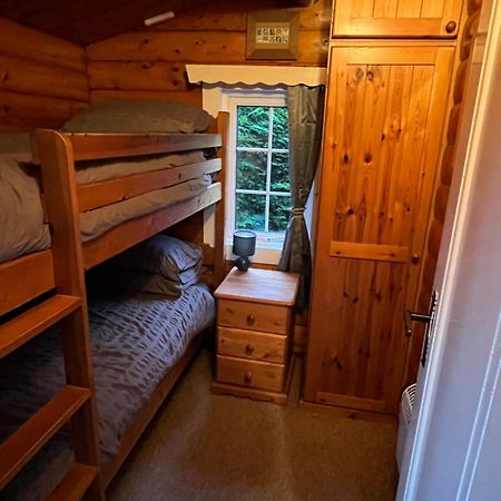 Snowdonia Escape Villa Trawsfynydd Eksteriør billede